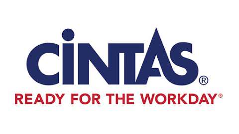 Cintas Uniform Services