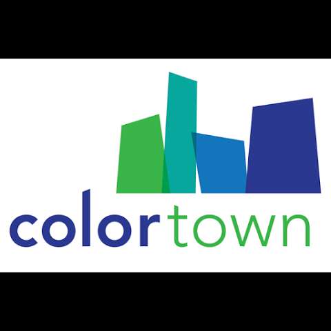 Color Town