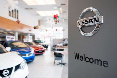 Newmarket Nissan