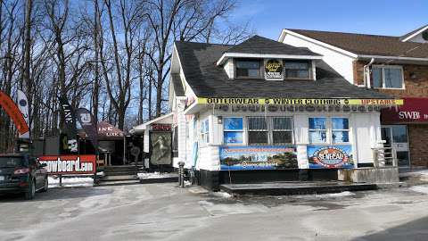 Senecal Ski & Snowboard Shop