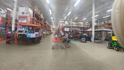 The Home Depot