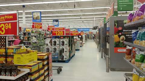 Walmart Newmarket Supercentre